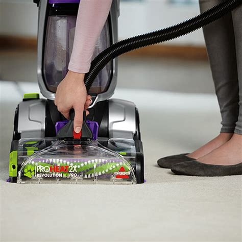 BISSELL ProHeat 2X® Revolution® Pet Pro 2283 Carpet Cleaner