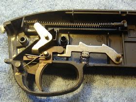 Remington Airmaster Manual Parts Lorflor