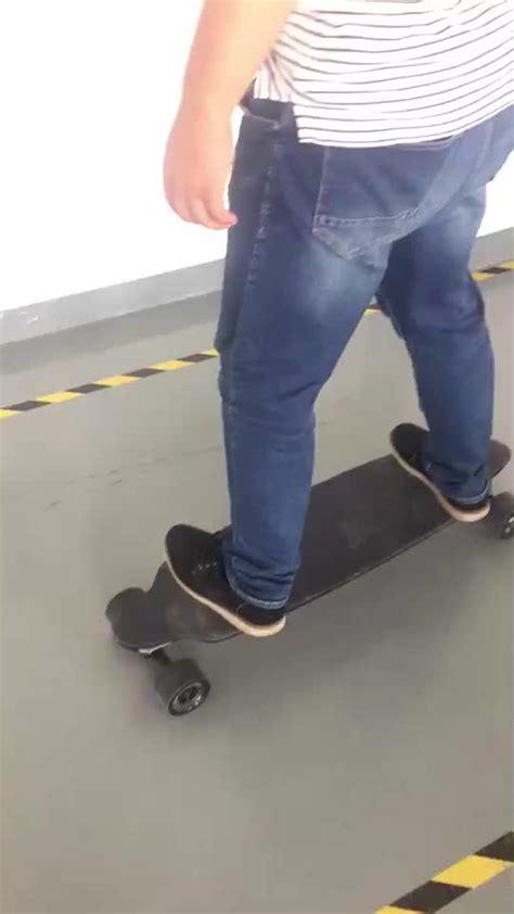 Best Electric Skateboard 2019 For Sale 4 Wheel Longboard Skateboard