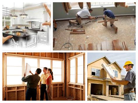 Choose The Best Contractor For Your Home Renovation Tips And Advice