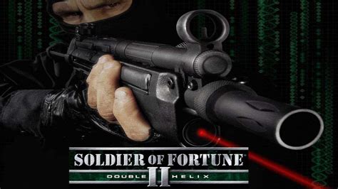 Descargar Soldier Of Fortune 2 Full Español Youtube