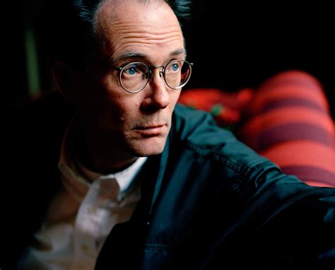 William Gibson’s Man-Made Future | The New Yorker