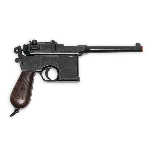 Shop Mauser Non Firing Replica Gun · Western