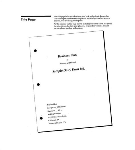 Dairy farming, rice farming, shrimp and fish farming, forestry, and other agribusiness or related the excel templates provide a framework to prepare solid financial plans and financial analysis of businesses within the agriculture industry. 19+ Farm Business Plan Templates - Word, PDF, Excel, Google Docs, Apple Pages | Free & Premium ...