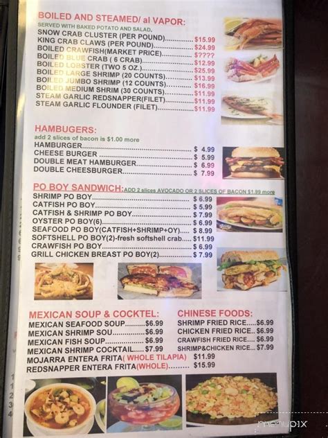 Is the home of anita's kitchen & aktakeaway. Anita's Kitchen