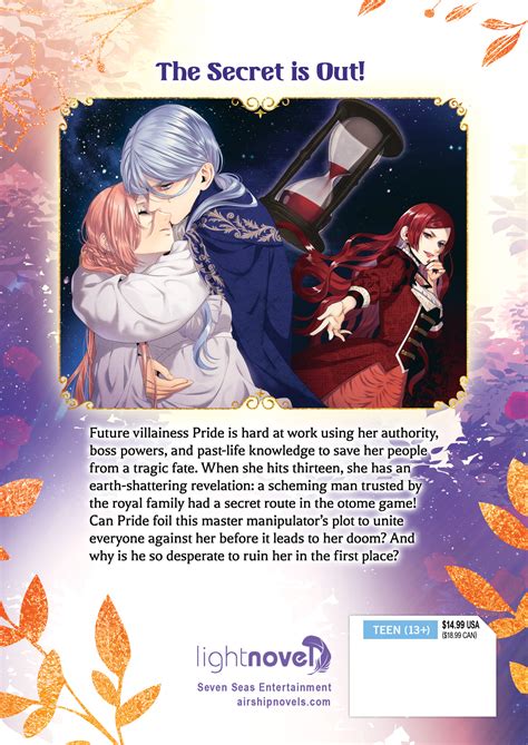 The Most Heretical Last Boss Queen From Villainess To Savior Light - Vrogue