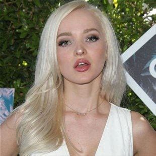 Dove Cameron Nude Photos Videos