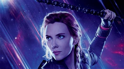 Wallpaper Id 863262 Scarlett Johansson 1080p Natasha Romanoff Black Widow The Avengers