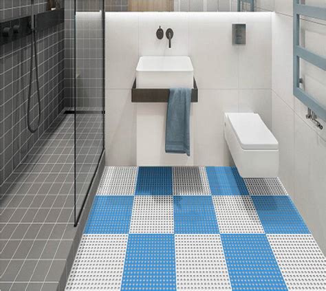 Pvc Bathroom Flooring Flooring Tips