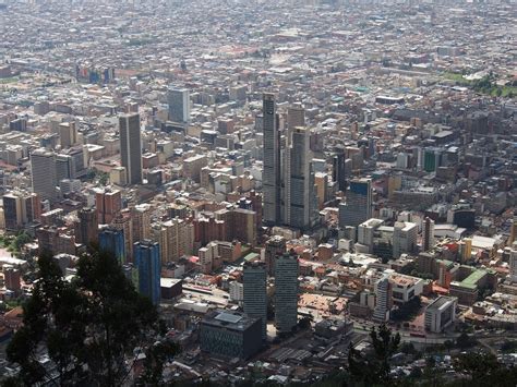 Más De 80 Imágenes Gratis De Ciudad Bogota Y Bogotá Pixabay