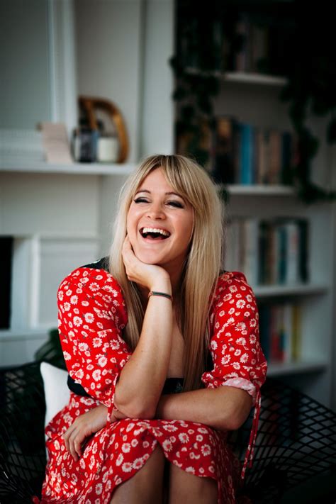 How to use dolly in a sentence. Dolly Alderton interview: everything I know about being a ...