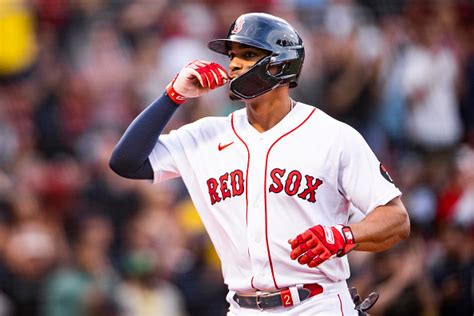 Red Sox Xander Bogaerts Wins Fifth Career Silver Slugger Award