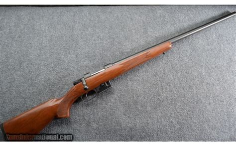 Cz 527 American 204 Ruger