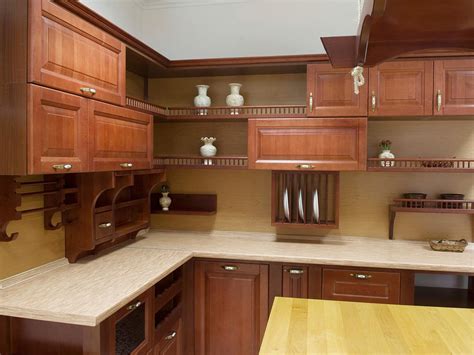 Open Kitchen Cabinets Pictures Ideas And Tips From Hgtv Hgtv