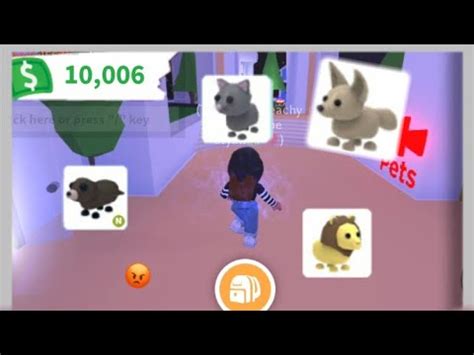 We're sorry that your account was hacked, but we do not recover adopt me accounts after a roblox account hack. Adopt me hack😱 - YouTube