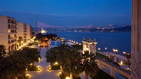 Çırağan Palace Kempinski Istanbul Istanbul Hotels Istanbul Turkey