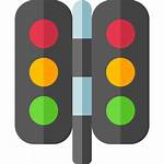 Traffic Icon Icons Driving Flaticon Lessons Defensive
