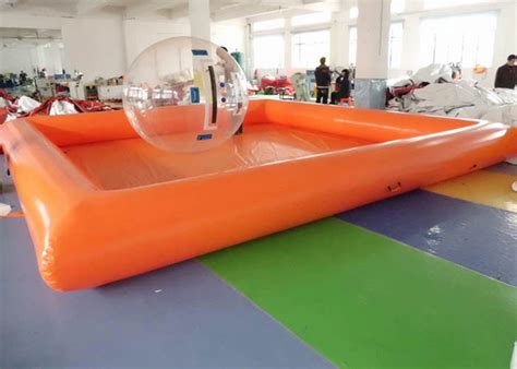 Blow up pools are easy to maintain and use, as long as one has the right tools and essential equipments. ODM Human Size Hamster Ball Large Blow Up Swimming Pools ...