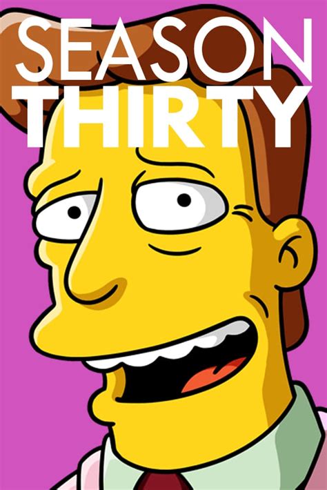 The Simpsons Season 19 Movies And Tv Series │ Makan Enakme