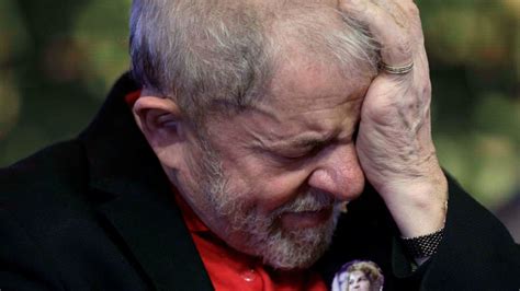 Brazils Ex President Lula Convicted Of Corruption
