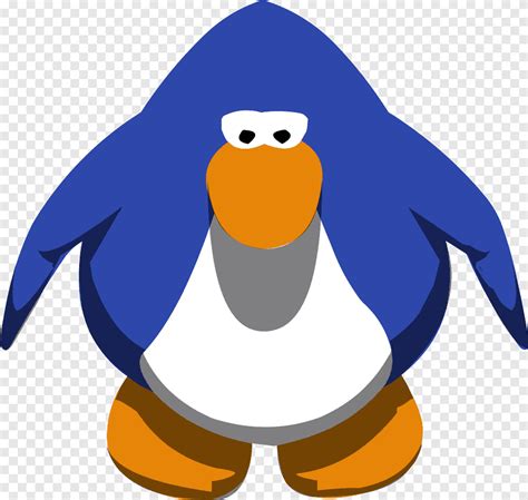 Club Penguins Instagram Twitter And Facebook On Idcrawl