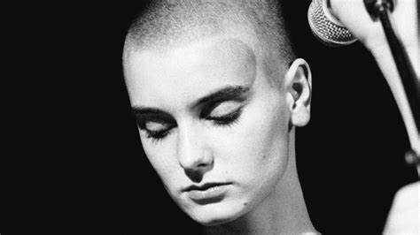 The Tragic Real Life Story Of Sinead O Connor Hot Sex Picture