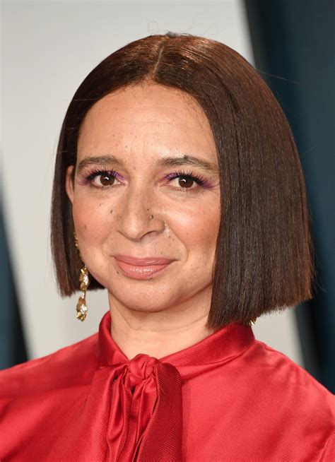 Maya Rudolph American Actress and Comedian hot and beautiful wallpapers