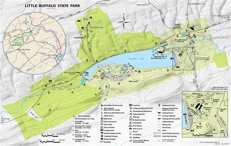 Check spelling or type a new query. Little Buffalo State Park - Find Your Chesapeake