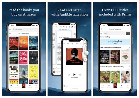 10 Best Audiobook Apps For Your Ipad And Iphone