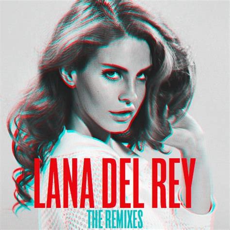 Additionally, she's shared the honeymoon cover art, pictured the number was reportedly briefly operational yesterday, with del rey introducing a weekly series of. The Remixes - Lana Del Rey mp3 buy, full tracklist