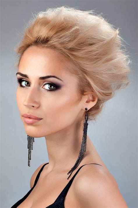 Best Haircuts For Thin Hair Fashion Trends Styles For 2014