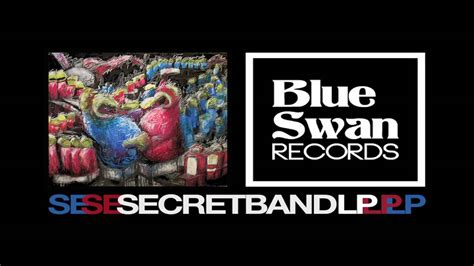 Secret Band Carbon Copy Youtube