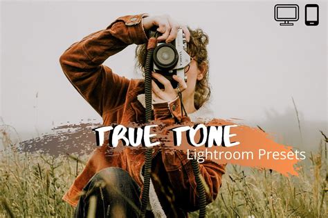 We created professional lightroom presets for photographers & beginners. True Tone Lightroom Presets XMP/DNG | Lightroom presets ...