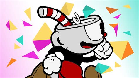 Cuphead Wins Igns Best Xbox One Game Of 2017 Award Rxboxone