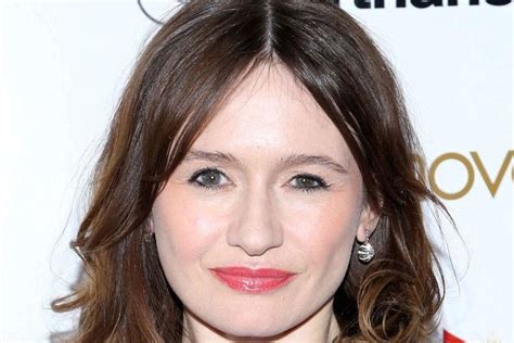 Birthdays Today Emily Mortimer 42 The Times