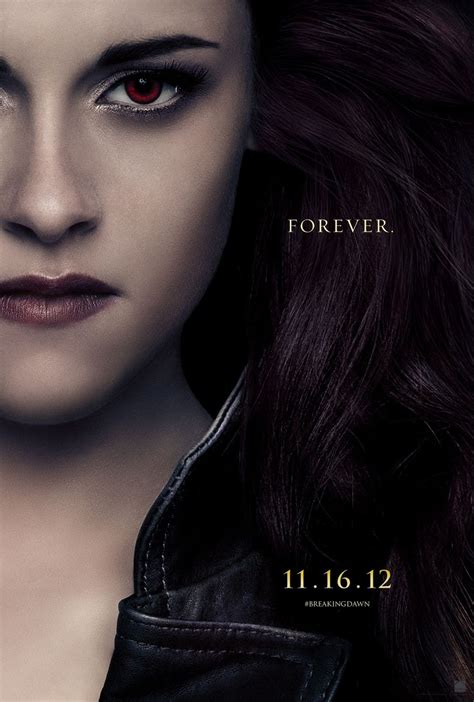 Movie Review The Twilight Saga Breaking Dawn Part 2