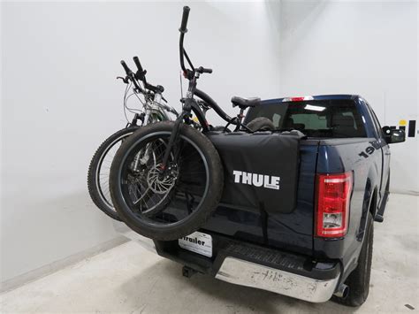 Thule Gatemate Pro Tailgate Pad For Full Size Trucks Up To 7 Bikes