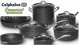 Commercial Aluminum Cookware Cleaning