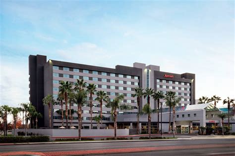 Bakersfield Marriott At The Convention Center Updated 2021 Prices