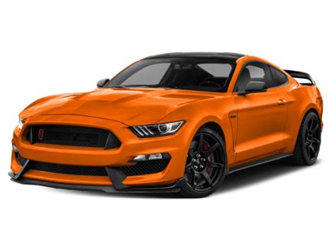 2020 Ford Mustang Shelby Gt350r Fastback Ratings Pricing Reviews And Awards