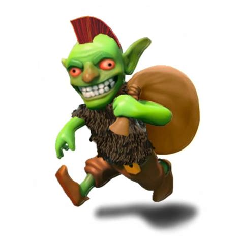 Image - Goblin lvl6.jpg | Clash of Clans Wiki | Fandom powered by Wikia