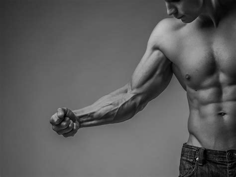 A Simple Guide To The Bulking And Cutting Cycle