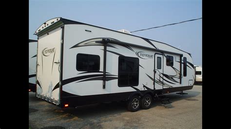 What is the biggest rv dealership in the us? NEW 2016 Heartland RV Torque T29 | Indiana RV Dealers ...