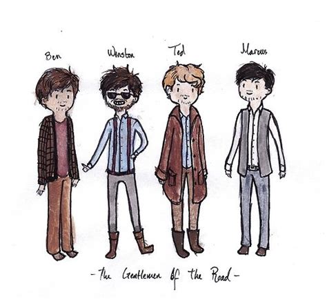 This Is So Accurate To The Boys Mumford And Sons Mumford And Sons
