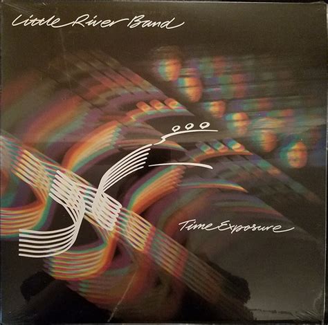 Little River Band Time Exposure 1981 Vinyl Discogs
