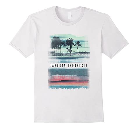 View the daily youtube analytics of lawless jakarta and track progress charts, view future predictions, related channels, and track realtime live sub counts. Jakarta Shirt Indonesia Tshirt Beach Tee Men Women Youth ...