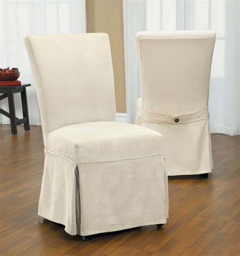 The Best White Dining Chair Covers References Coherbal