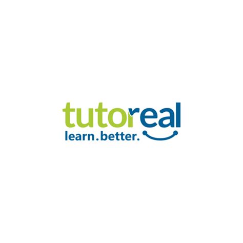 Create An Awesome Online Tutoring Logo And Wordmark For Tutoreal Logo