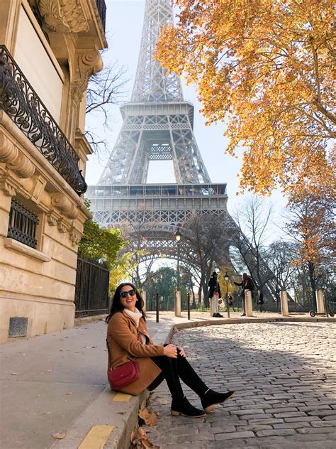 15 Of The Best Instagrammable Spots In Paris