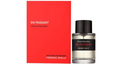 Frederic Malle En Passant Eau De Parfum Para Mujer 100 Ml Notinoes